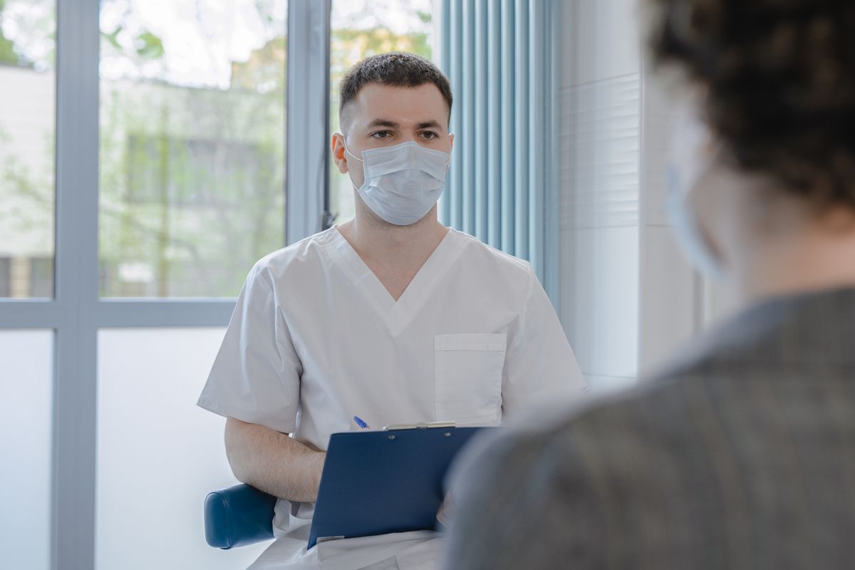 Health insurance context