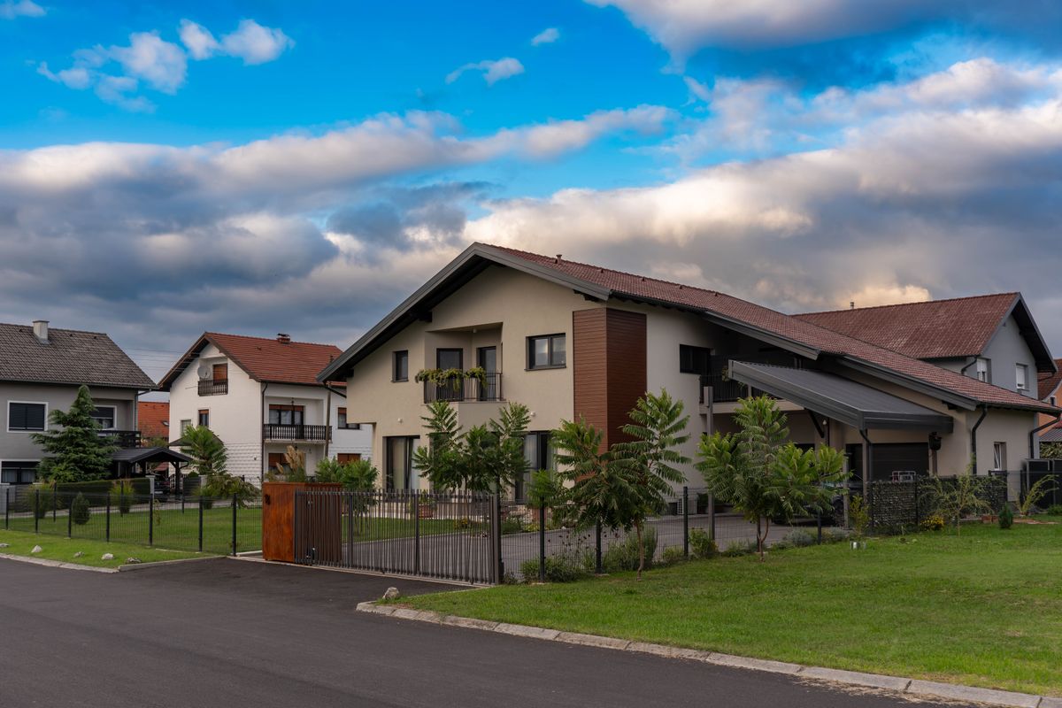 Home insurance context